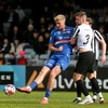 Fótbolti.net - Eyjólfur Garðarsson