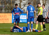 Fótbolti.net - Eyjólfur Garðarsson