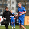 Fótbolti.net - Eyjólfur Garðarsson