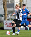 Fótbolti.net - Eyjólfur Garðarsson