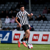 Fótbolti.net - Eyjólfur Garðarsson