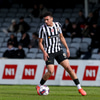 Fótbolti.net - Eyjólfur Garðarsson