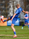 Fótbolti.net - Eyjólfur Garðarsson