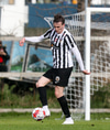 Fótbolti.net - Eyjólfur Garðarsson