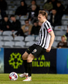 Fótbolti.net - Eyjólfur Garðarsson