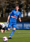Fótbolti.net - Eyjólfur Garðarsson