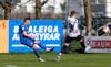 Fótbolti.net - Eyjólfur Garðarsson