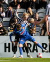Fótbolti.net - Eyjólfur Garðarsson