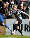 Fótbolti.net - Eyjólfur Garðarsson