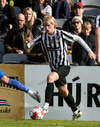 Fótbolti.net - Eyjólfur Garðarsson