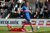 Fótbolti.net - Eyjólfur Garðarsson