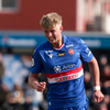 Fótbolti.net - Eyjólfur Garðarsson