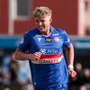 Fótbolti.net - Eyjólfur Garðarsson