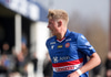 Fótbolti.net - Eyjólfur Garðarsson