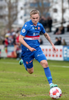 Fótbolti.net - Eyjólfur Garðarsson