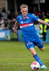 Fótbolti.net - Eyjólfur Garðarsson