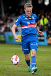 Fótbolti.net - Eyjólfur Garðarsson
