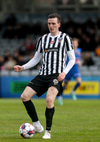 Fótbolti.net - Eyjólfur Garðarsson