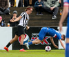 Fótbolti.net - Eyjólfur Garðarsson