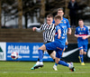 Fótbolti.net - Eyjólfur Garðarsson