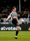 Fótbolti.net - Eyjólfur Garðarsson