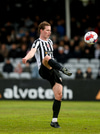 Fótbolti.net - Eyjólfur Garðarsson
