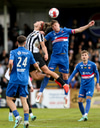 Fótbolti.net - Eyjólfur Garðarsson