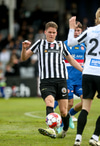 Fótbolti.net - Eyjólfur Garðarsson