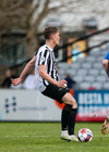 Fótbolti.net - Eyjólfur Garðarsson