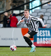 Fótbolti.net - Eyjólfur Garðarsson
