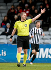 Fótbolti.net - Eyjólfur Garðarsson