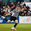 Fótbolti.net - Eyjólfur Garðarsson