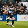 Fótbolti.net - Eyjólfur Garðarsson