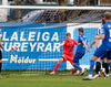 Fótbolti.net - Eyjólfur Garðarsson