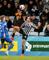 Fótbolti.net - Eyjólfur Garðarsson
