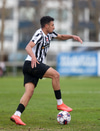 Fótbolti.net - Eyjólfur Garðarsson