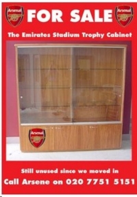 Um Arsenal og Nalla