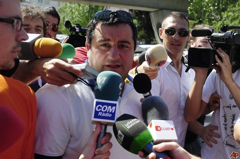 Mino Raiola fer ekki í bann