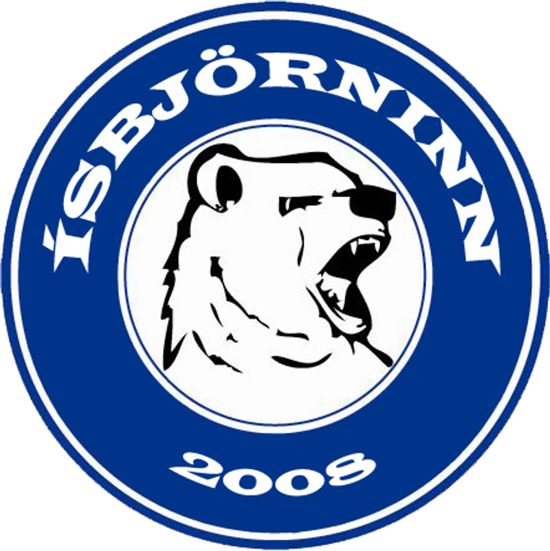 Ísbjörninn með yfirlýsingu