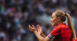 Leiddi Bayern út á tvo frægustu velli heims en...