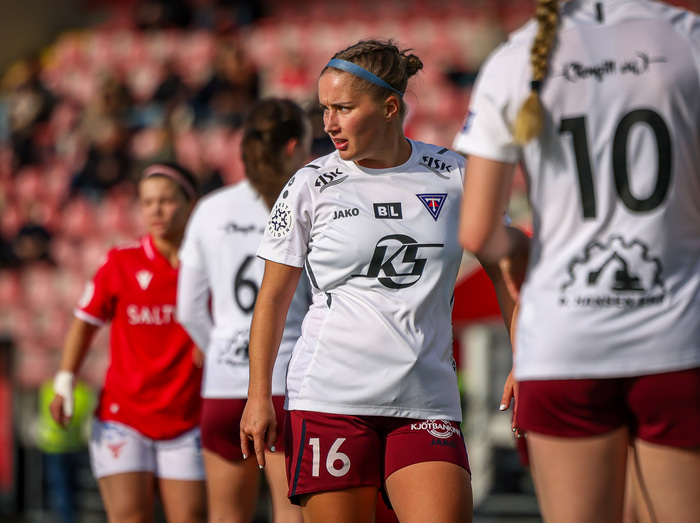 Tindastóll mætir Þór/KA í Mjólkurbikarnum