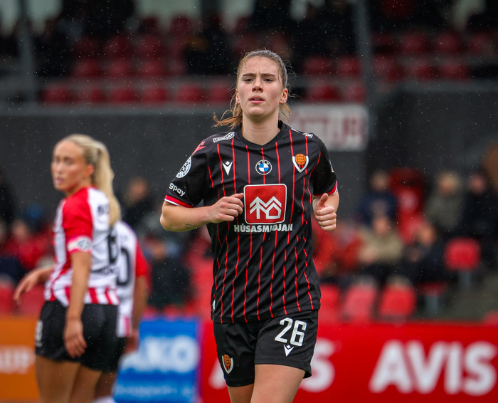 Nær Víkingur að komast á sigurbraut?