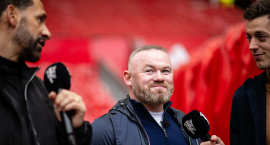 Rooney: Man Utd á að losa sig við alla nema Bruno og...