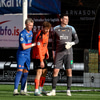 Fótbolti.net - Eyjólfur Garðarsson