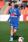 Fótbolti.net - Eyjólfur Garðarsson