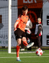 Fótbolti.net - Eyjólfur Garðarsson