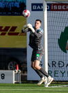 Fótbolti.net - Eyjólfur Garðarsson