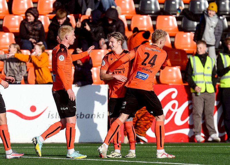 Brynjar Björn verður aðstoðarþjálfari Rúnars hjá Fylki (Staðfest)