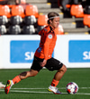 Fótbolti.net - Eyjólfur Garðarsson