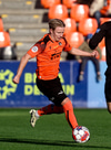 Fótbolti.net - Eyjólfur Garðarsson
